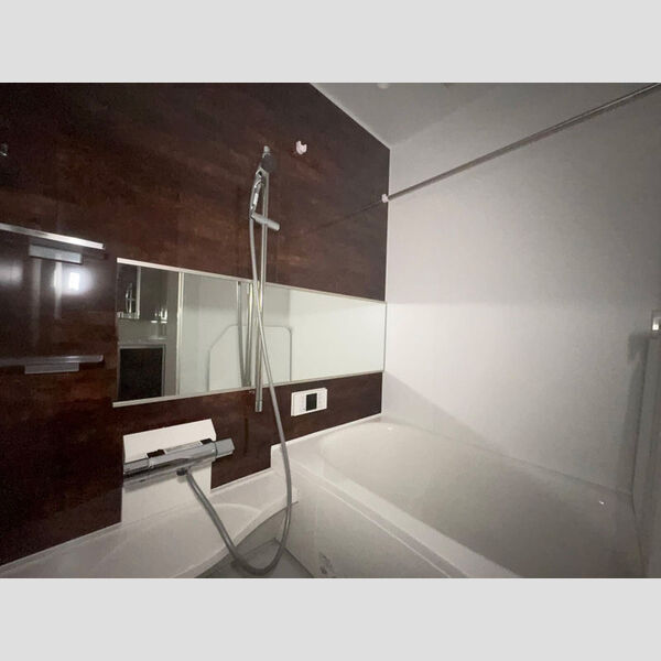 セレスティア東向島106号室 お風呂