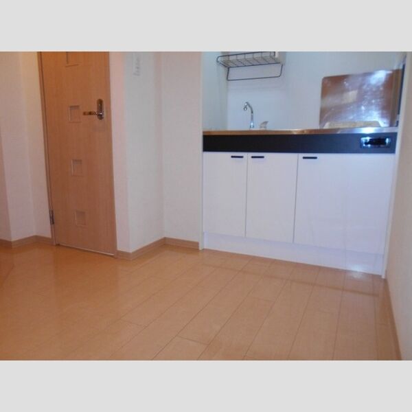 ヌーベル202号室 K2.5帖