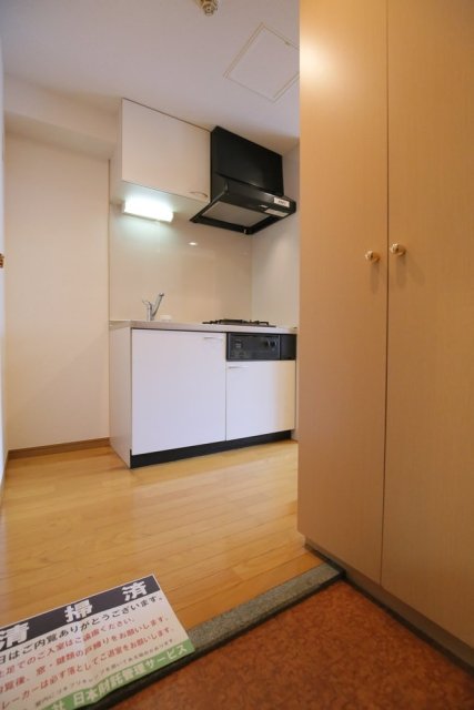 ヴェローナ板橋本町201号室 同建物別部屋の参考画像