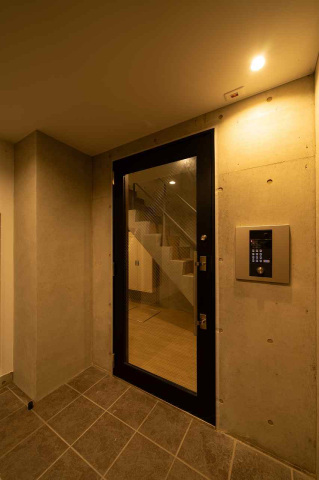 スカイラシクラス小岩202号室 部屋その他