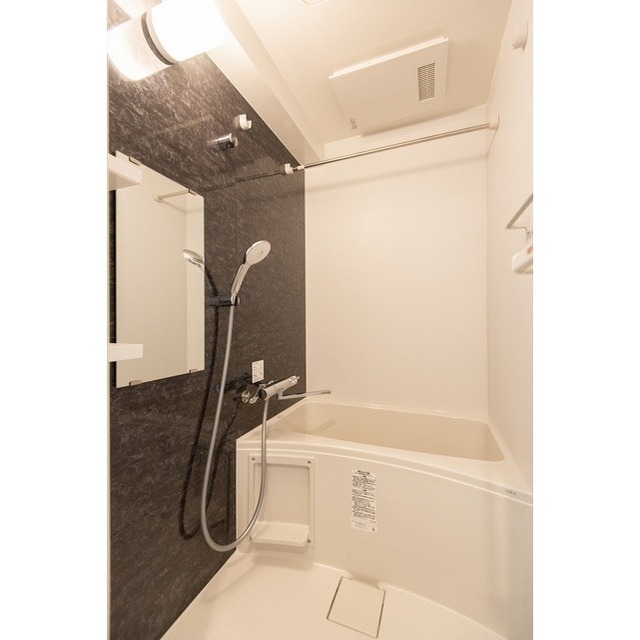 GENOVIA木場skygarden お風呂