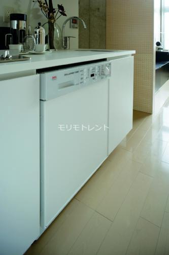 カスタリア中延3階 室内参考写真（A5タイプ・モデルルーム）