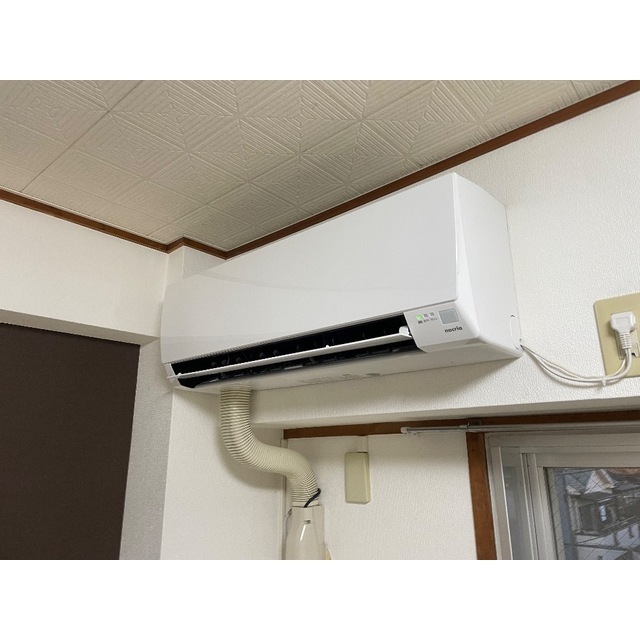 ヴィラ狭山ヶ丘304号室 部屋その他