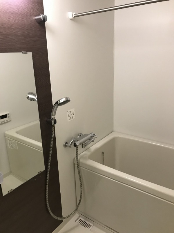 ボセジュール5階 ※他区画の写真です