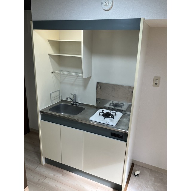 メゾン榎木町 ☆キッチン