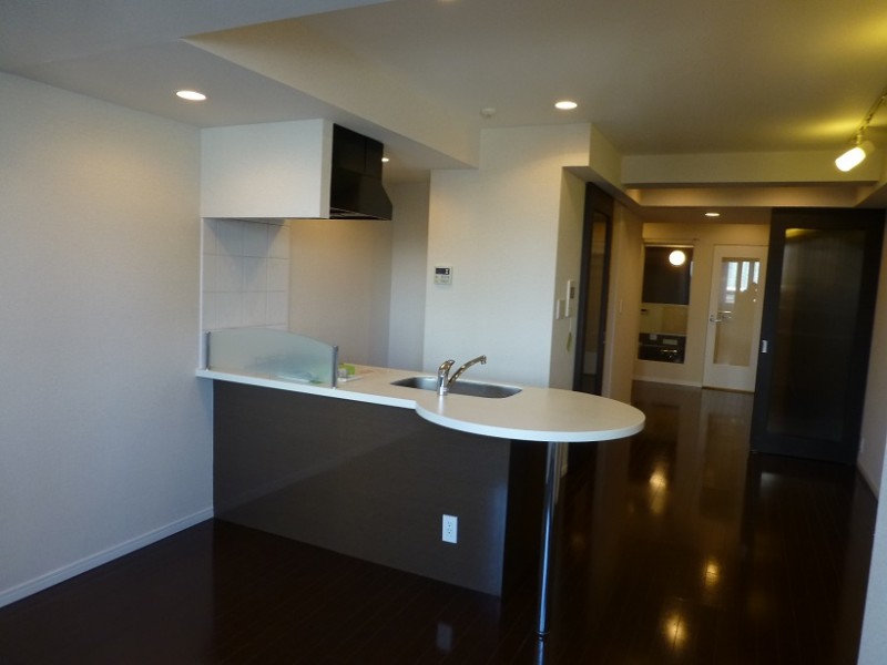 レジディア中野10階 部屋その他