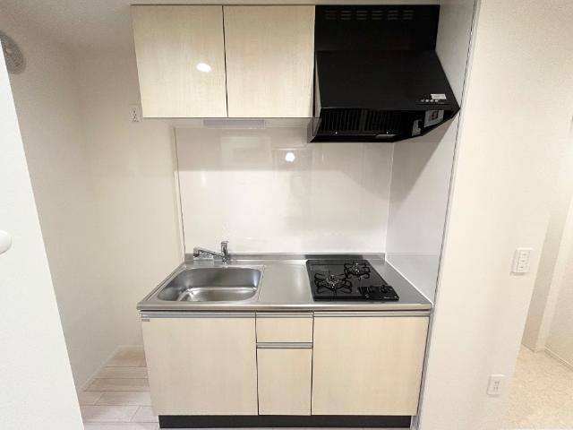 新築藤沢マンション205号室 キッチン（イメージ）