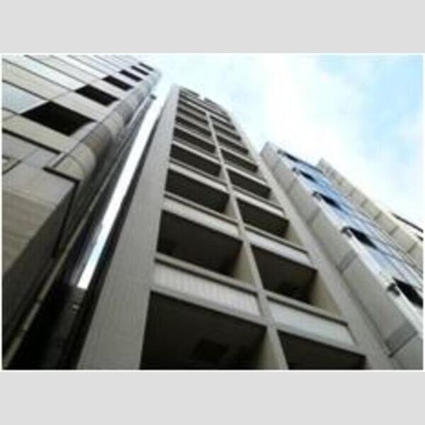 カスタリア新富町Ⅳの外観画像