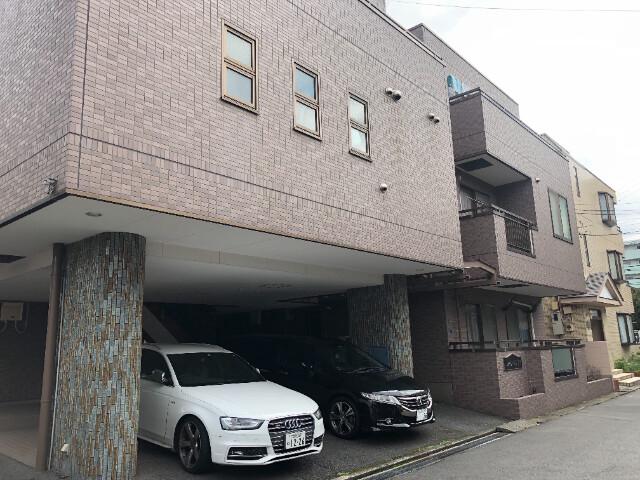 フォーシーズンＦＹ(E-148) 外観