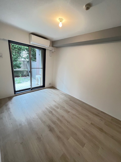 レジディア目白御留山 寝室