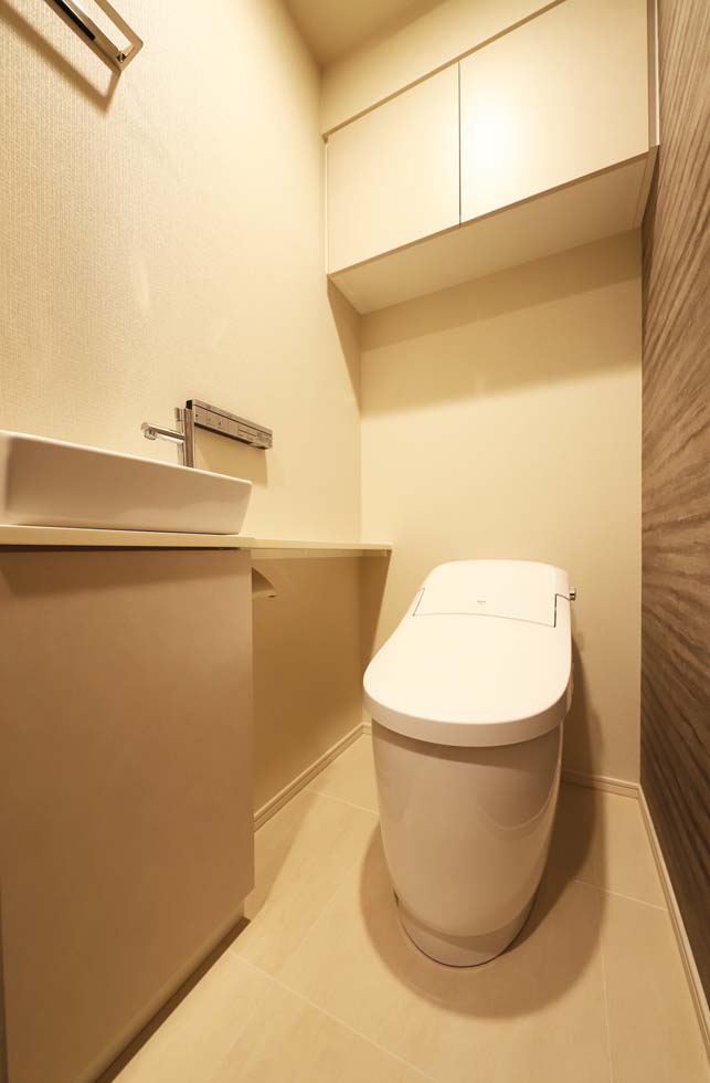 クレヴィア荻窪 内観