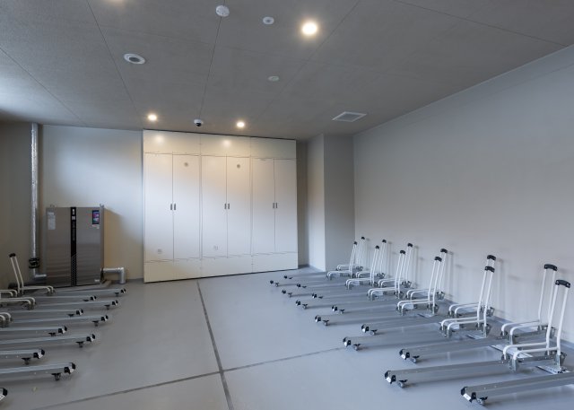 DIPS金町レジデンス702号室 その他共有部分