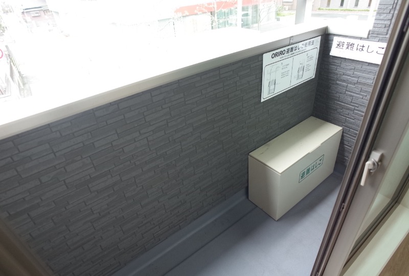 アールテン2階 部屋その他