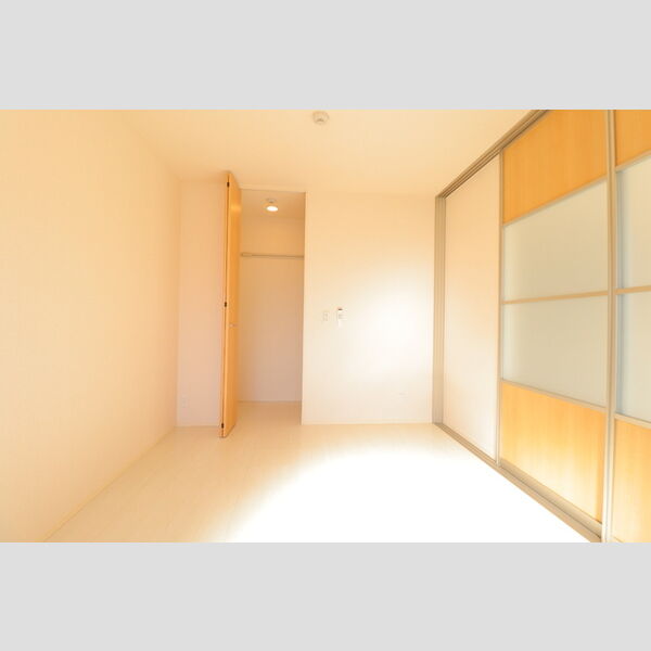 ロイジェントパークス レイクタウン Ⅲ　F 洋室・クローゼット