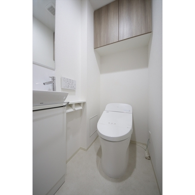 プレシス相模原リベール1208号室 内観