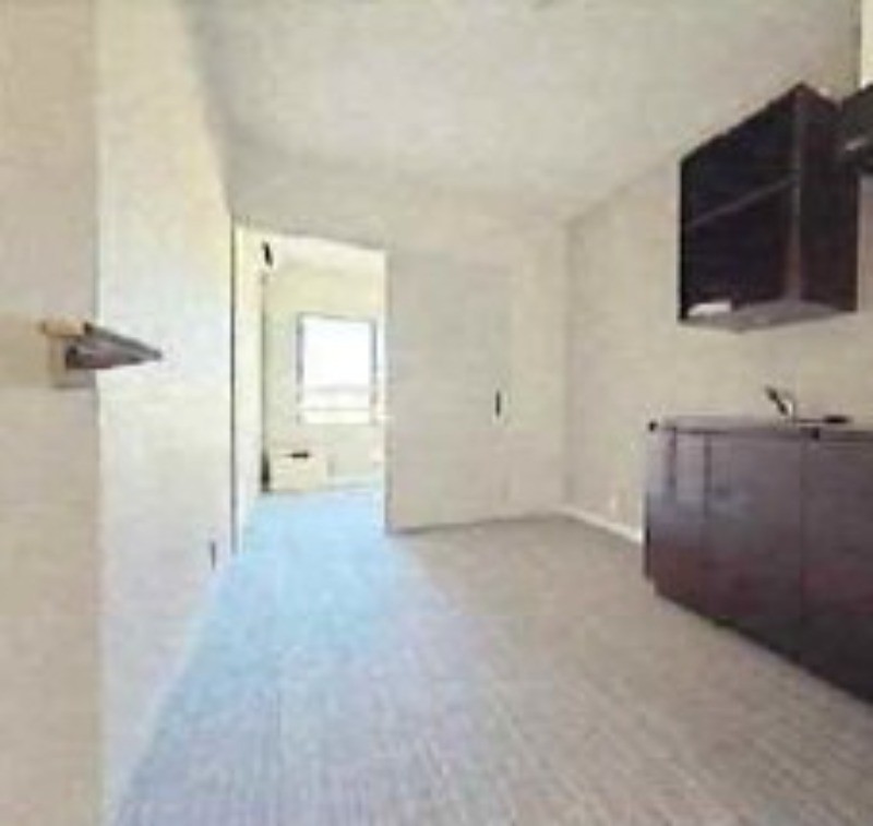 Mレジデンス リビング