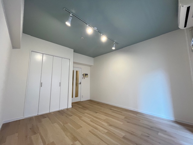 トレセリア横山0607号室 リビング