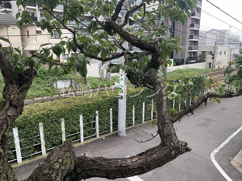 サンハイツ1階 部屋その他