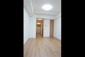 Nステージ鶴見 内観