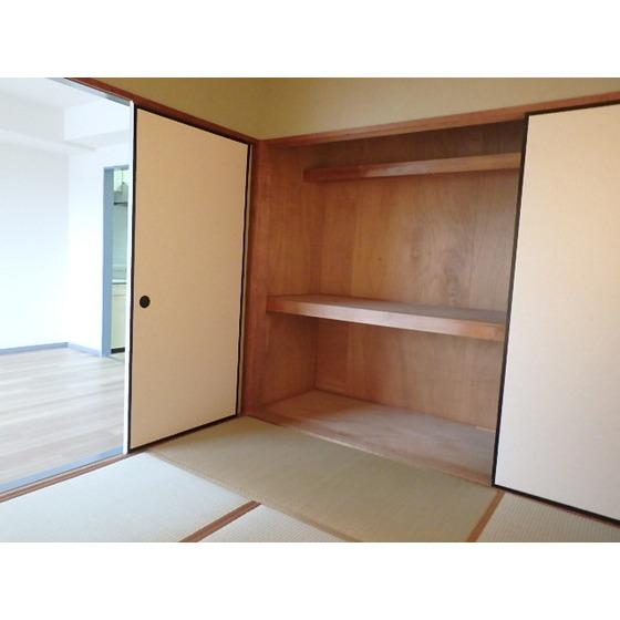 グリーンヒル弥生台306号室 その他