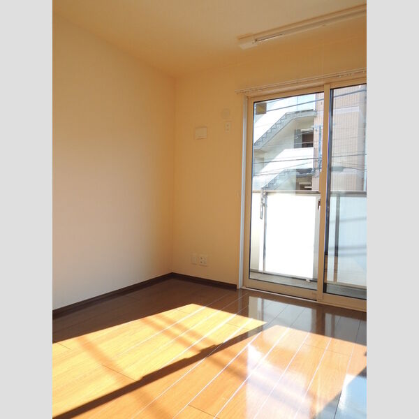 アザレアKガーデン202号室 部屋その他