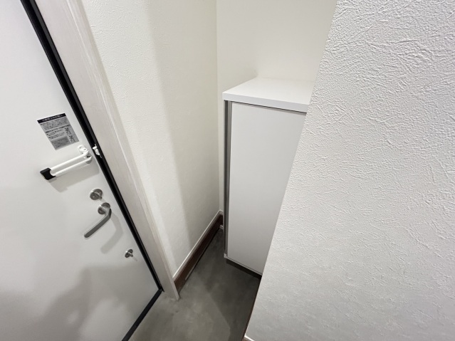 ルナモンド大和田1階 部屋その他