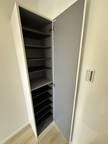 アーデルハイド204号室 ※4号室