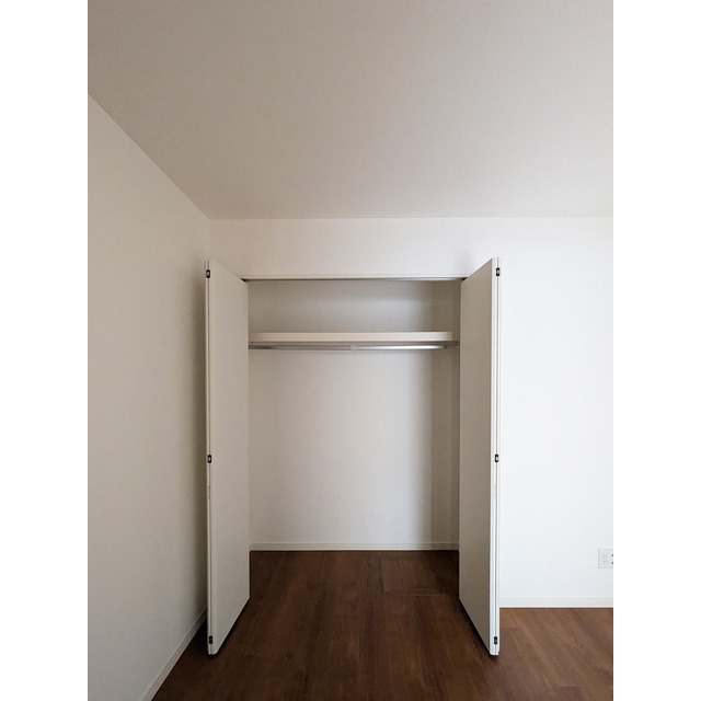 ミハス蓮根1階 部屋その他