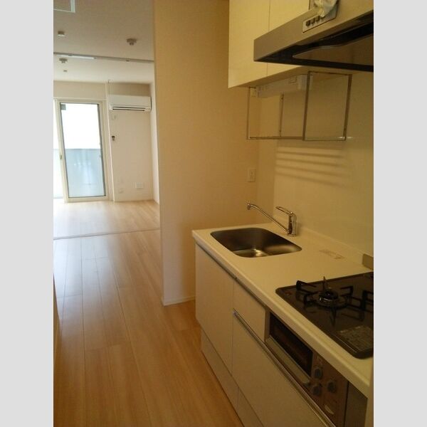 ポルト セレーノ システムキッチン