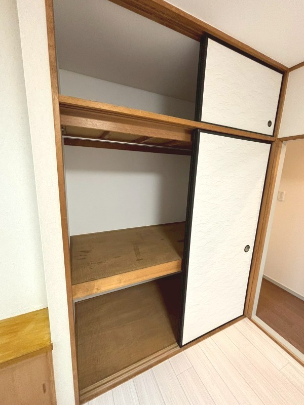 クロノス四之宮3階 部屋その他