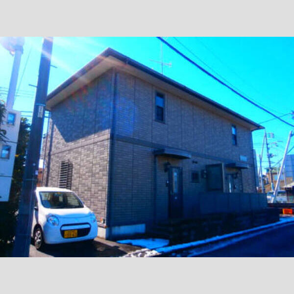 マイファミール幸Dの外観画像