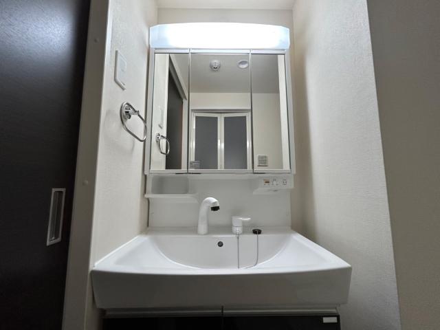 コンフォート　若木 洗面