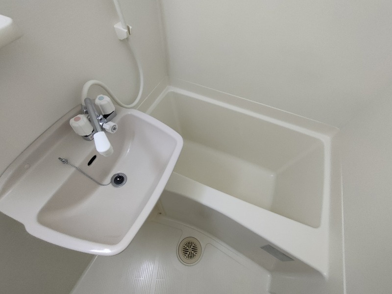 グラントワ谷在家3階 洗面