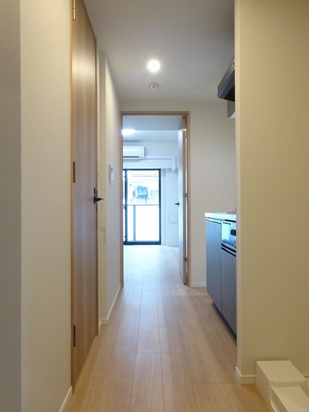 アイルイムーブル亀戸204号室 その他