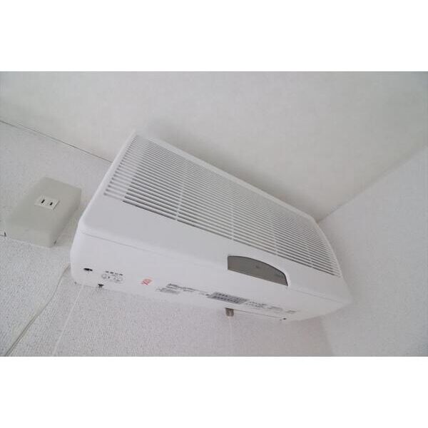 プランドール古淵102号室 同建物別部屋の参考画像