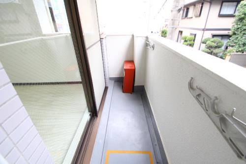 ＢＲＢ志木マンション2階 部屋その他