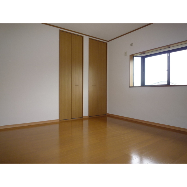 弥生台キャッスル 部屋その他