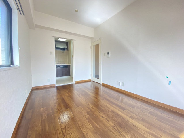 ワコーレ川崎4階 部屋その他