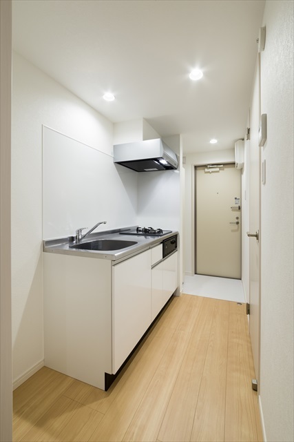 Ｒｙｄｅ システムキッチン