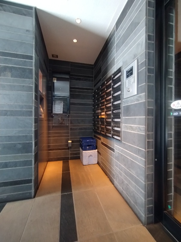 ハーモニーレジデンス田町5階 部屋その他