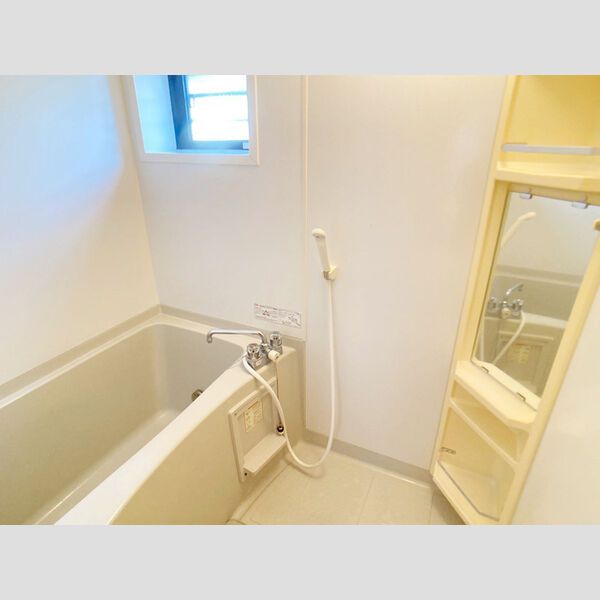 サンフルさがみ野　ABC 浴室