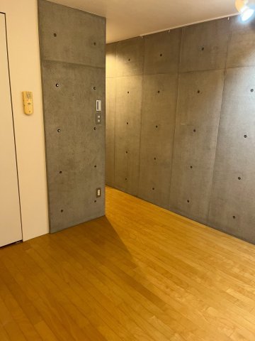 MODULOR氷川台401号室 内観