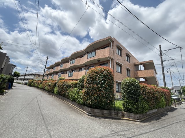 ＬＡＮＤ　ＨＯＭＥＳの外観画像