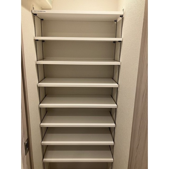 プレディアコート三軒茶屋803号室 内観