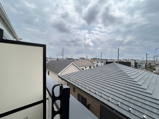 ルナモンド大和田3階 部屋その他