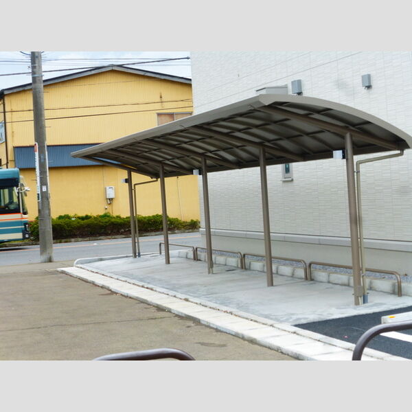 エスタシア花 周辺