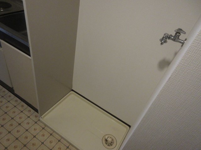 メゾンド・長良 部屋設備