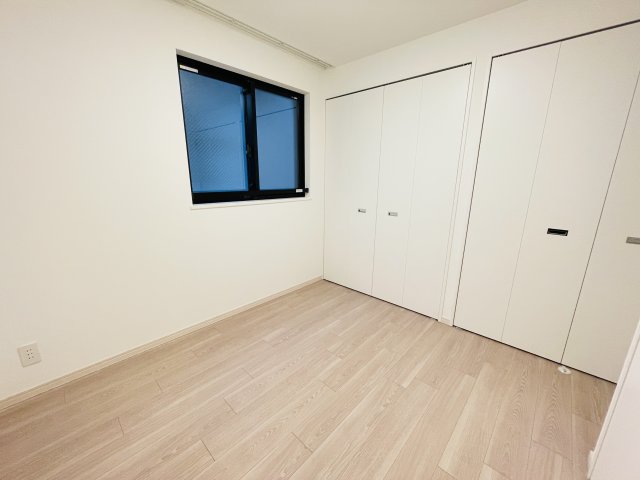 SYFORME NEXT IKEBUKURO WEST205号室 リビング