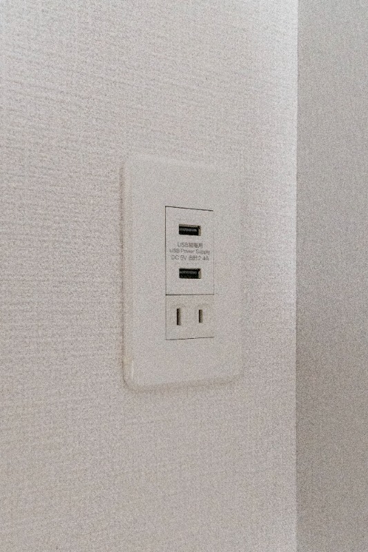 HW.HILLS目白3階 別室参考写真