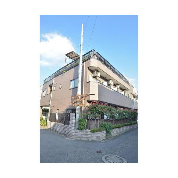 Fache-K102号室 外観